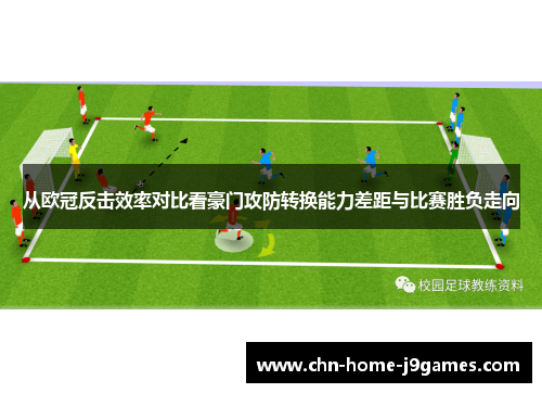 从欧冠反击效率对比看豪门攻防转换能力差距与比赛胜负走向