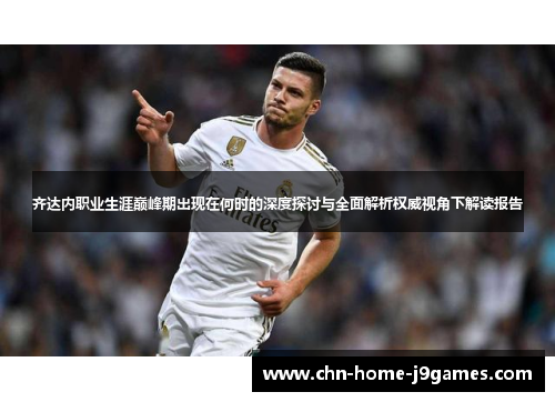 齐达内职业生涯巅峰期出现在何时的深度探讨与全面解析权威视角下解读报告
